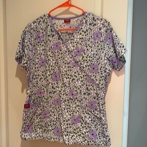 Lovely in lavender S 